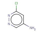 6-氯-4-<span class='lighter'>氨基</span><span class='lighter'>哒</span><span class='lighter'>嗪</span>
