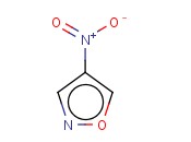 4-<span class='lighter'>硝基</span>异恶<span class='lighter'>唑</span>
