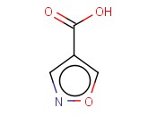 4-<span class='lighter'>异</span><span class='lighter'>恶</span><span class='lighter'>唑</span><span class='lighter'>甲酸</span>