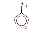 4-<span class='lighter'>胺基</span><span class='lighter'>异</span><span class='lighter'>噁</span><span class='lighter'>唑</span>