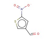 2-NITROTHIOPHENE-4-CARBOXALDEHYDE