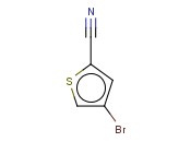 <span class='lighter'>4-BROMOTHIOPHENE-2-CARBONITRILE</span>