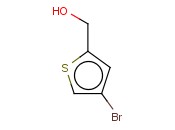 (4-<span class='lighter'>溴</span>-2-<span class='lighter'>噻吩</span>基)甲醇