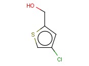 4-<span class='lighter'>CHLOROTHIOPHENE</span>-2-METHANOL
