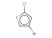 4-<span class='lighter'>溴</span>-2-氯<span class='lighter'>噻吩</span>