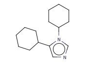1,5-二环<span class='lighter'>己基</span>并咪唑