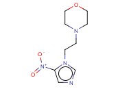 硝<span class='lighter'>咪</span>吗啉