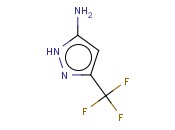 5-<span class='lighter'>氨基</span>-3-三氟甲基<span class='lighter'>吡唑</span>