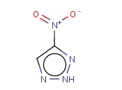 4-NITRO-2H-<span class='lighter'>1,2,3</span>-TRIAZOLE