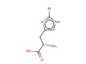 2,5-哌嗪二<span class='lighter'>酮</span>,3-(3-氨基<span class='lighter'>丙基</span>)-,(S)- (9CI)