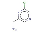 2-氯-6-甲<span class='lighter'>氨基</span><span class='lighter'>吡</span><span class='lighter'>嗪</span>