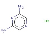 2,6-二<span class='lighter'>氨基</span><span class='lighter'>吡</span><span class='lighter'>嗪</span>