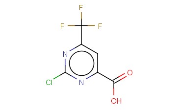 <span class='lighter'>2-HYDROXY-6-TRIFLUOROMETHYL-PYRIMIDINE-4-CARBOXYLIC</span> ACID