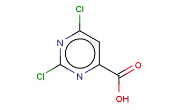 <span class='lighter'>2,6</span>-<span class='lighter'>二</span><span class='lighter'>氯</span><span class='lighter'>嘧啶</span>-4-<span class='lighter'>甲酸</span>