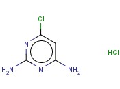 2-{4-[2-(4-氨基<span class='lighter'>甲</span>亚胺<span class='lighter'>酰</span><span class='lighter'>基</span>苯氧基)<span class='lighter'>乙</span>氧基]<span class='lighter'>苯基</span>}-1H-吲哚-6-碳杂<span class='lighter'>氧</span>杂脒二盐酸
