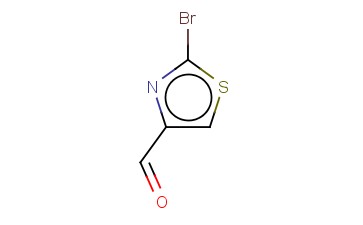 <span class='lighter'>2-BROMOTHIAZOLE-4-CARBALDEHYDE</span>
