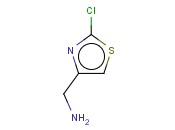 <span class='lighter'>2-CHLORO-4-AMINOMETHYLTHIAZOLE</span>