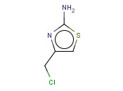 <span class='lighter'>2-AMINO-4-CHLOROMETHYLTHIAZOLE</span>