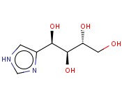 4-ARABOTETRAHYDROXYBUTYLIMIDAZOLE
