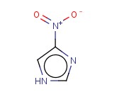 4-NITROIMIDAZOLE