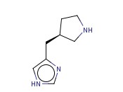 <span class='lighter'>吗</span><span class='lighter'>啉</span>,3,3-二<span class='lighter'>甲基</span>-5-(1-丙烯基)- (9CI)