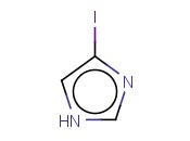 4-<span class='lighter'>碘</span>-1H-咪唑