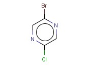 2-BROMO-5-CHLOROPYRAZINE