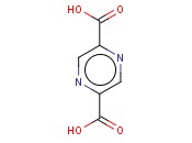 2,5-<span class='lighter'>吡</span><span class='lighter'>嗪</span>二羧酸