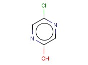 2-羟基-5-氯吡嗪