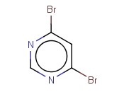 4,6-二溴<span class='lighter'>嘧啶</span>