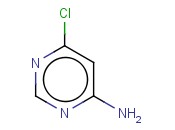 4-氨基-6-氯嘧啶