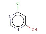 6-Chloropyrimidin-4-ol