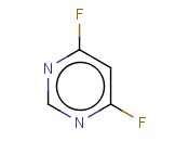 4,6-二氟<span class='lighter'>嘧啶</span>