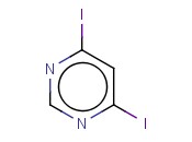 4,6-<span class='lighter'>二</span><span class='lighter'>碘</span>嘧啶