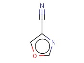 4-<span class='lighter'>氰</span><span class='lighter'>基</span>噁唑