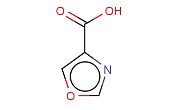 4-<span class='lighter'>恶</span><span class='lighter'>唑</span><span class='lighter'>羧酸</span>