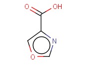 4-恶唑<span class='lighter'>羧酸</span>
