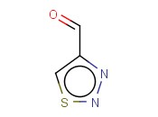 1，2，3-噻<span class='lighter'>二</span>唑-4-乙<span class='lighter'>二</span><span class='lighter'>醛</span>