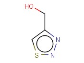 1,2,3-噻二唑-4-<span class='lighter'>甲醇</span>