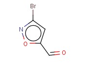 3-<span class='lighter'>溴</span>-5-<span class='lighter'>异</span>唑甲醛