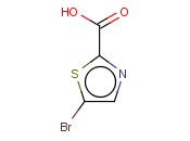 <span class='lighter'>5-BROMOTHIAZOLE-2-CARBOXYLIC</span> ACID