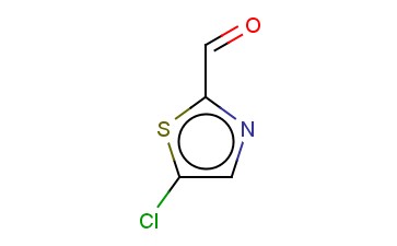 <span class='lighter'>5-CHLORO-2-THIAZOLECARBOXALDEHYDE</span>