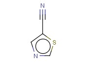 5-<span class='lighter'>氰</span><span class='lighter'>基</span>噻唑