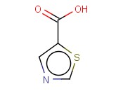 <span class='lighter'>噻唑</span>-5-<span class='lighter'>甲酸</span>