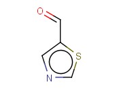 THIAZOLE-5-<span class='lighter'>CARBOXALDEHYDE</span>