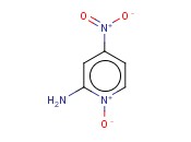 2-<span class='lighter'>氨基</span>-4-<span class='lighter'>硝基</span><span class='lighter'>吡啶</span>-<span class='lighter'>N-</span><span class='lighter'>氧化物</span>