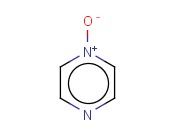 <span class='lighter'>吡</span><span class='lighter'>嗪</span>-N-氧化物