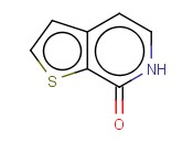 THIENO[2,3-C]PYRIDIN-7(6H)-ONE