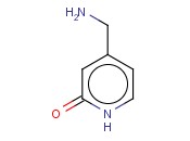 4-(AMINOMETHYL)-2(1H)-PYRIDINONE