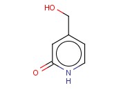 4-(HYDROXYMETHYL)-2(1H)-PYRIDINONE
